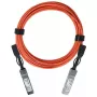 Kuitu-lähetin-vastaanotinmoduuli BlueOptics 3HE15377AA-BO SFP28 LC alumiini