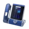 IP-puhelin Alcatel-Lucent ALE-500 sininen langaton LCD 5,5