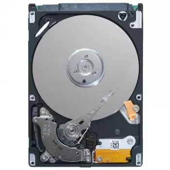 DELL 400-AFNR sisäinen kiintolevy 4 TB 7200 RPM 3,5
