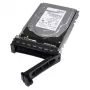 DELL 400-AUWX sisäinen kiintolevy 2 TB 7200 RPM 3,5 inch SAS