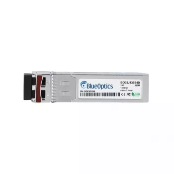 SFP+-lähetin-vastaanotinmoduuli BlueOptics 407-11196-BO 10000 Mbit/s
