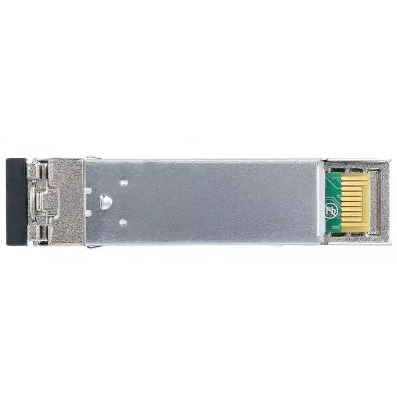 SFP-lähetin-vastaanotin BlueOptics 407-BBDB-BO kuituoptinen 1250 Mbit/s