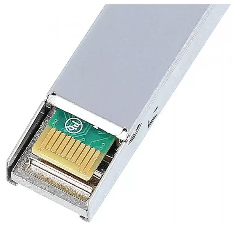 SFP-lähetin-vastaanotin BlueOptics 407-BBDB-BO kuituoptinen 1250 Mbit/s