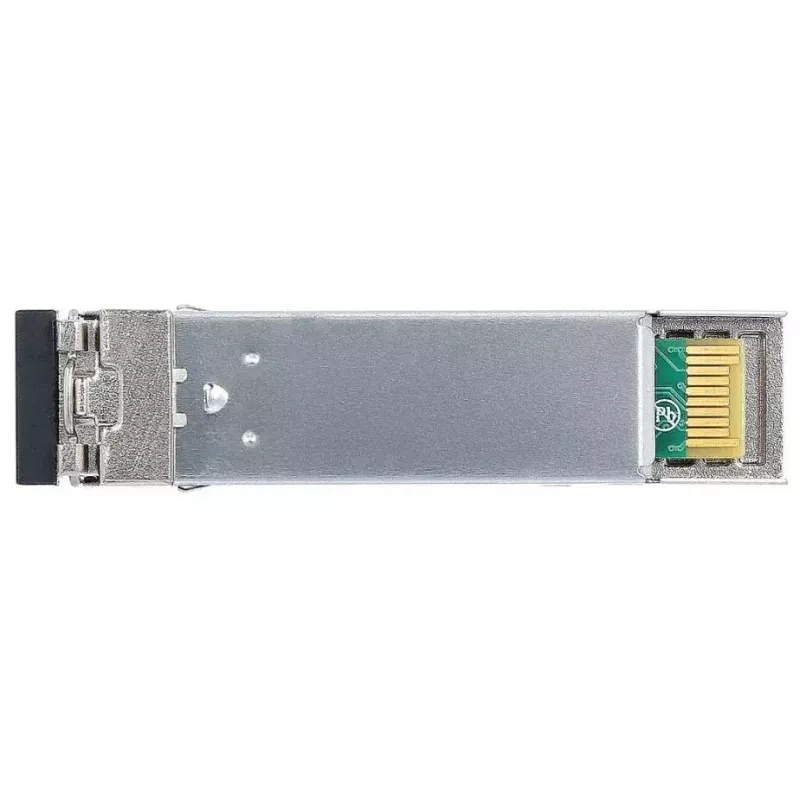 Kuituoptinen lähetin-vastaanotin-moduuli BlueOptics 407-BBDC 1250 Mbit/s SFP 1310 nm