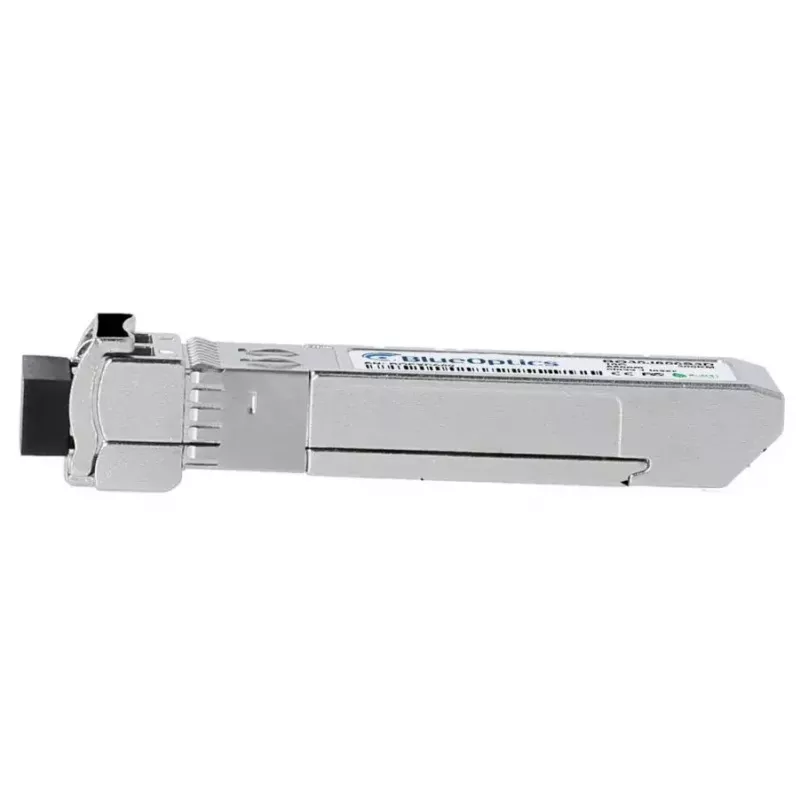 SFP+-lähetin-vastaanotin-moduuli BlueOptics 407-BBDE-BO 10000 Mbit/s