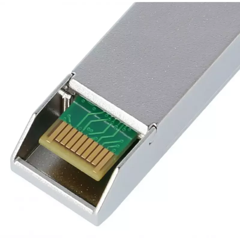 SFP+-lähetin-vastaanotin-moduuli BlueOptics 407-BBDE-BO 10000 Mbit/s