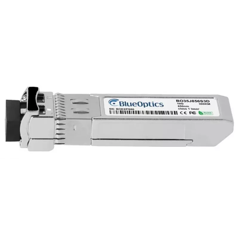 SFP+-lähetin-vastaanotin-moduuli BlueOptics 407-BBDE-BO 10000 Mbit/s