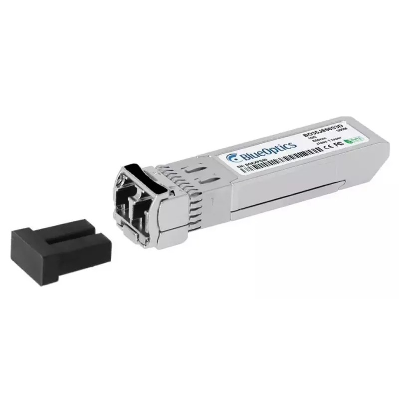 SFP+-lähetin-vastaanotin-moduuli BlueOptics 407-BBDE-BO 10000 Mbit/s