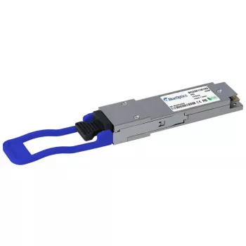 Kuitulähetin-vastaanotin BlueOptics 407-BBGL-BO 40000 Mbit/s QSFP