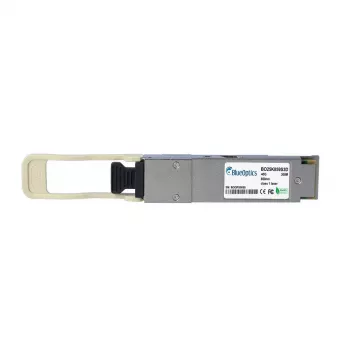 Kuitulähetin-vastaanotinmoduuli BlueOptics 407-BBOI-BO 40000 Mbit/s QSFP