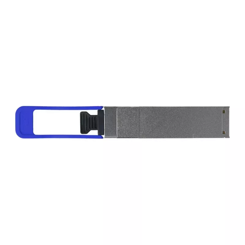 Kuitulähetin-vastaanotinmoduuli BlueOptics 407-BBQU-BO 40000 Mbit/s QSFP