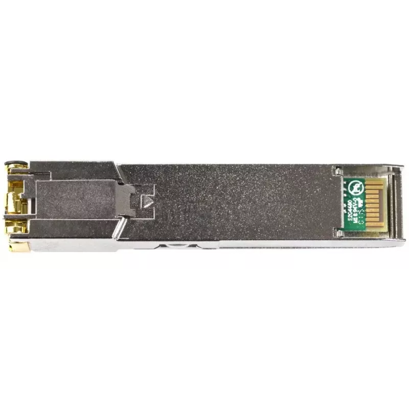 Kuitulähetin-vastaanotinmoduuli BlueOptics 407-BBWL-BO SFP+ 30 m alumiini