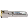 Kuitulähetin-vastaanotinmoduuli BlueOptics 407-BBWL-BO SFP+ 30 m alumiini