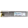 Kuitulähetin-vastaanotinmoduuli BlueOptics 407-BBWL-BO SFP+ 30 m alumiini