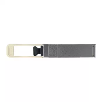Kuitulähetin-vastaanotinmoduuli BlueOptics 407-BBWQ-BO QSFP28 100000 Mbit/s
