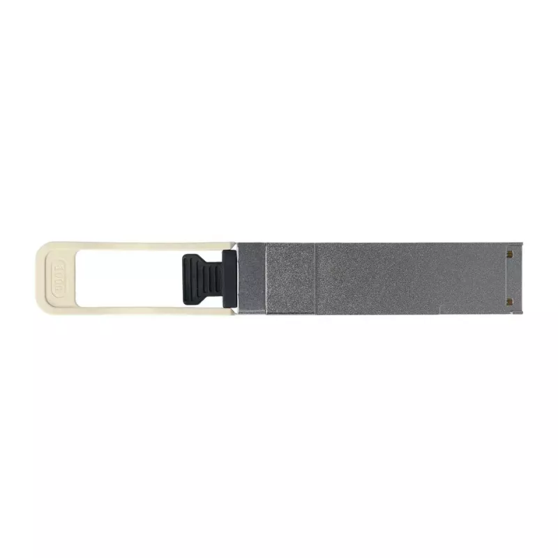 Kuitulähetin-vastaanotinmoduuli BlueOptics 407-BBWQ-BO QSFP28 100000 Mbit/s