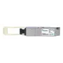 Kuitulähetin-vastaanotinmoduuli BlueOptics 407-BBWQ-BO QSFP28 100000 Mbit/s