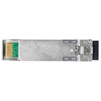 Kuitulähetin-vastaanotinmoduuli BlueOptics 407-BBXZ-BO SFP28 10000 m