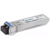 Kuitulähetin-vastaanotinmoduuli BlueOptics 407-BBXZ-BO SFP28 10000 m
