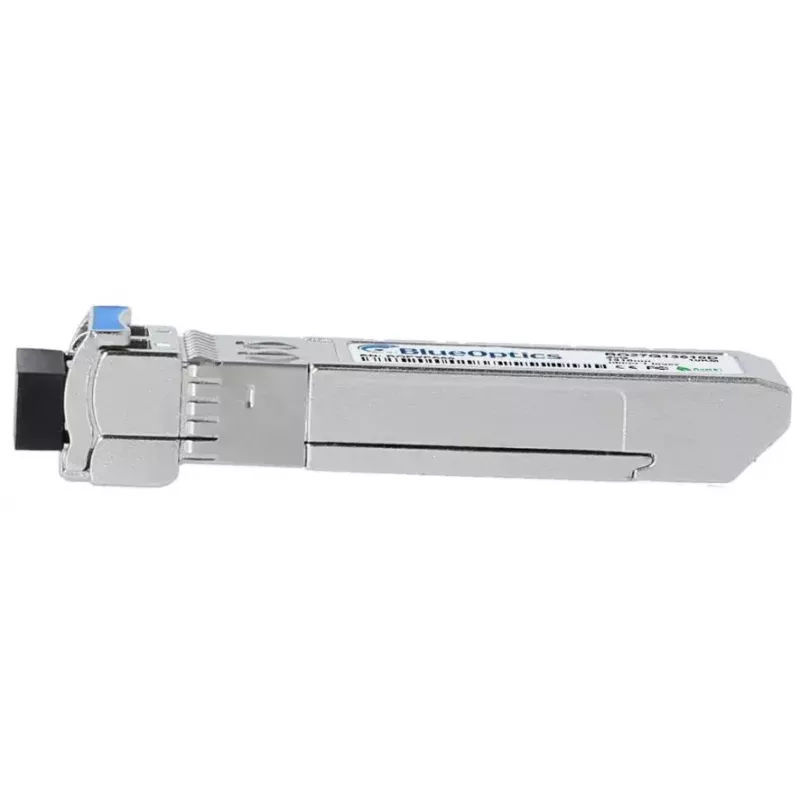 Kuitulähetin-vastaanotinmoduuli BlueOptics 407-BBXZ-BO SFP28 10000 m