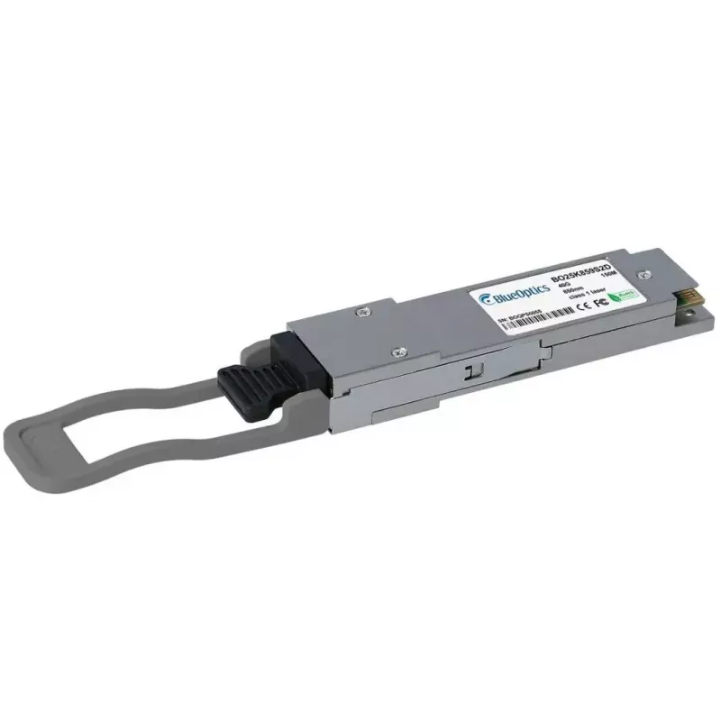 Kuitulähetin-vastaanotin BlueOptics 407-BBYC-BO QSFP 40000 Mbit/s