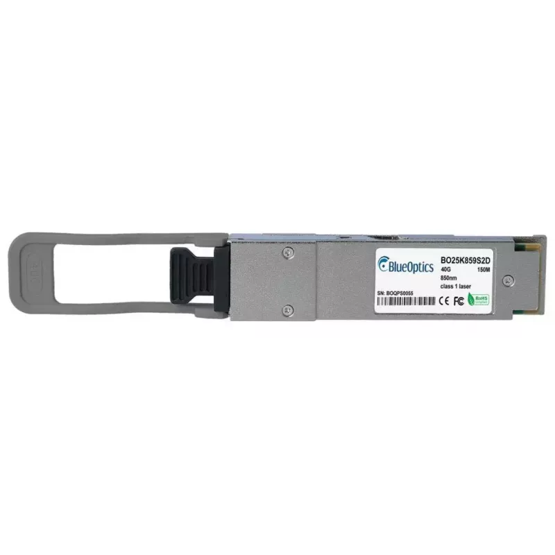 Kuitulähetin-vastaanotin BlueOptics 407-BBYC-BO QSFP 40000 Mbit/s