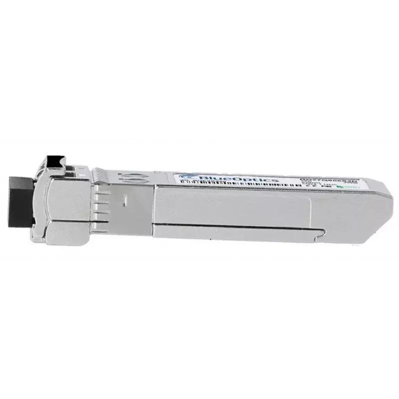 SFP28-lähetin-vastaanotinmoduuli BlueOptics 407-BBYK-BO 25000 Mbit/s 850 nm