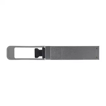 Kuitulähetin-vastaanotinmoduuli BlueOptics 407-BBYN-BO 100000 Mbit/s QSFP28
