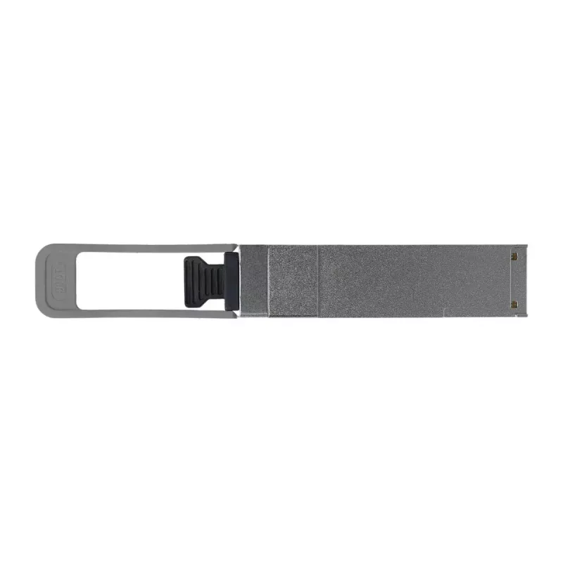 Kuitulähetin-vastaanotinmoduuli BlueOptics 407-BBYN-BO 100000 Mbit/s QSFP28