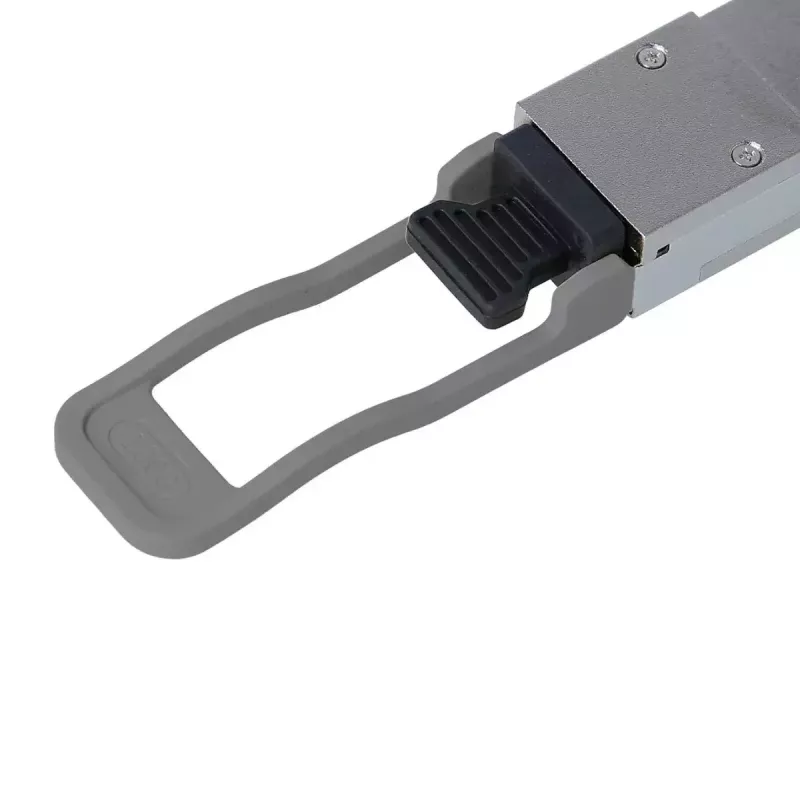 Kuitulähetin-vastaanotinmoduuli BlueOptics 407-BBYN-BO 100000 Mbit/s QSFP28