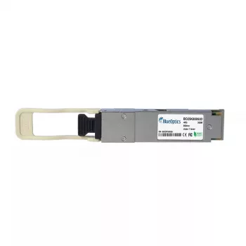 Kuitulähetin-vastaanotinmoduuli BlueOptics 407-BBYO-BO 100000 Mbit/s QSFP
