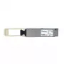 Kuitulähetin-vastaanotinmoduuli BlueOptics 407-BBYO-BO 100000 Mbit/s QSFP