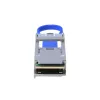 Kuitulähetin-vastaanotinmoduuli BlueOptics 407-BBZL 40000 Mbit/s QSFP