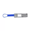 Kuitulähetin-vastaanotinmoduuli BlueOptics 407-BBZL 40000 Mbit/s QSFP