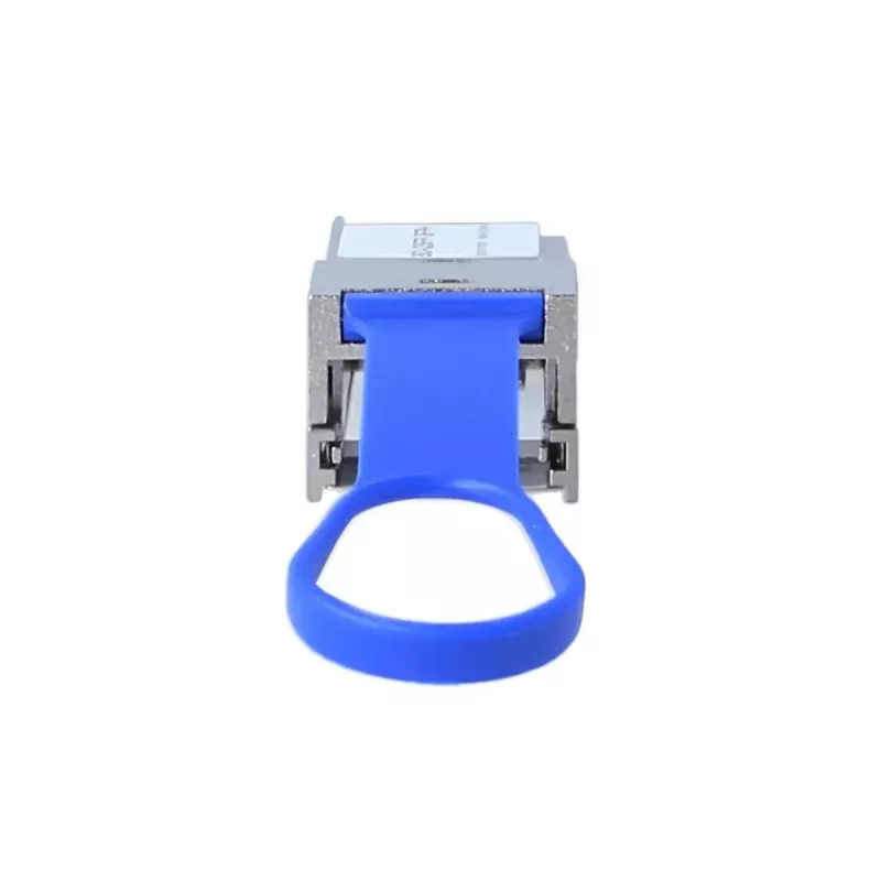 Kuitulähetin-vastaanotinmoduuli BlueOptics 407-BBZL 40000 Mbit/s QSFP