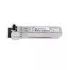 Kuitulähetin-vastaanotinmoduuli BlueOptics 407-BCBK-BO SFP28 100 m