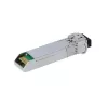 Kuitulähetin-vastaanotinmoduuli BlueOptics 407-BCBK-BO SFP28 100 m