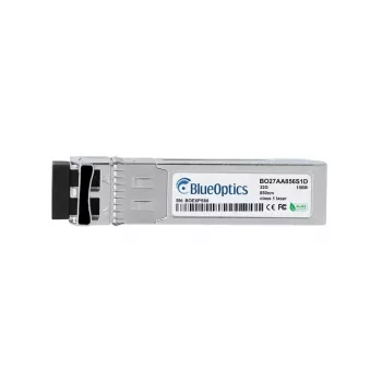 SFP+-lähetin-vastaanotinmoduuli BlueOptics 407-BCDU-BO 10000 Mbit/s kuitu