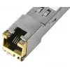 SFP+-lähetin-vastaanotinmoduuli BlueOptics 407-BCFM-BO kuitu 30 m