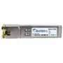 SFP+-lähetin-vastaanotinmoduuli BlueOptics 407-BCFM-BO kuitu 30 m