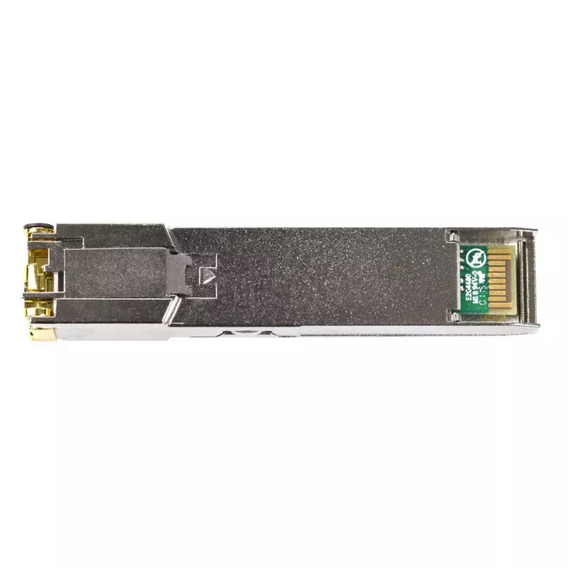 Kupari-transceiver-moduuli BlueOptics 407-BCVC-BO 10 000 Mbit/s SFP+
