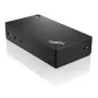 Lenovo ThinkPad USB 3.0 Pro johdollinen USB 3.2 Gen 1 (3.1 Gen 1) Type-A musta