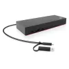Lenovo ThinkPad Hybrid USB 40AF0135DE telakointiasema