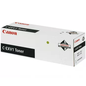 Canon C-EXV1 värikasetti 1 kpl alkuperäinen musta