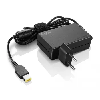 Lenovo 42T4421 virtalähde sisäkäyttöön 65 W musta