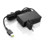 Lenovo 42T4421 virtalähde sisäkäyttöön 65 W musta