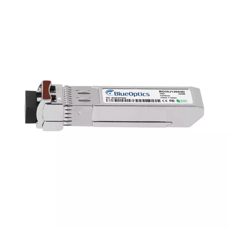 SFP+ -lähetin-vastaanotinmoduuli BlueOptics 430-4135-BO 10000 Mbit/s kuitu