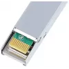 Kuitu-SFP-lähetin-vastaanotin BlueOptics 430-4536-BO 80000 m alumiini