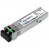 Kuitu-SFP-lähetin-vastaanotin BlueOptics 430-4536-BO 80000 m alumiini