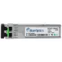 Kuitu-SFP-lähetin-vastaanotin BlueOptics 430-4536-BO 80000 m alumiini